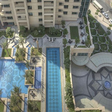 Апартаменты Mondo Living - 29 Boulevard Дубай Номер фото
